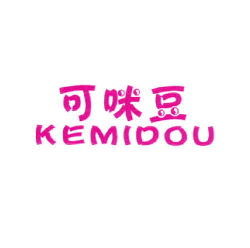 可咪豆