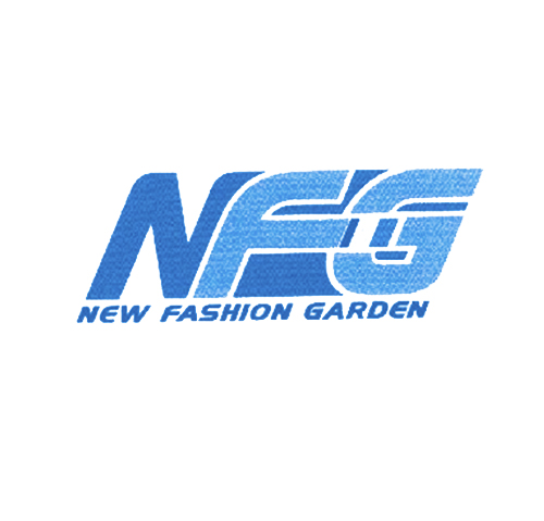 NEW FASHION GARDEN；NFG