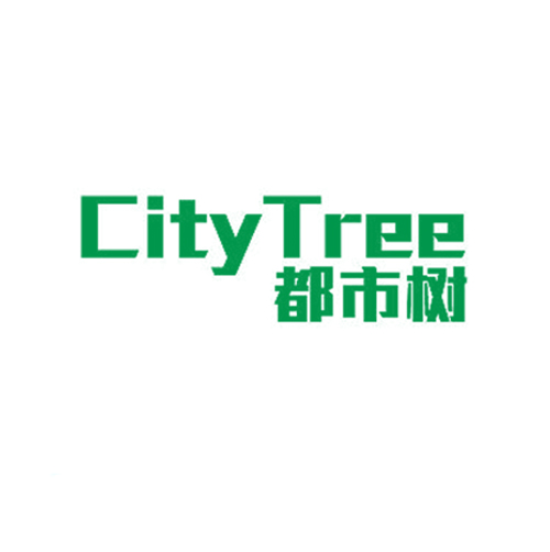都市树 CITY TREE