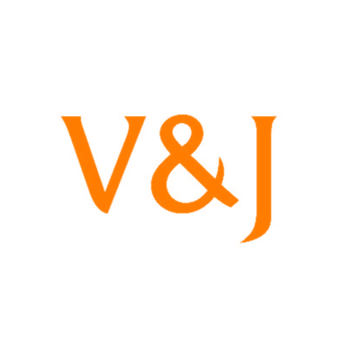 V&J