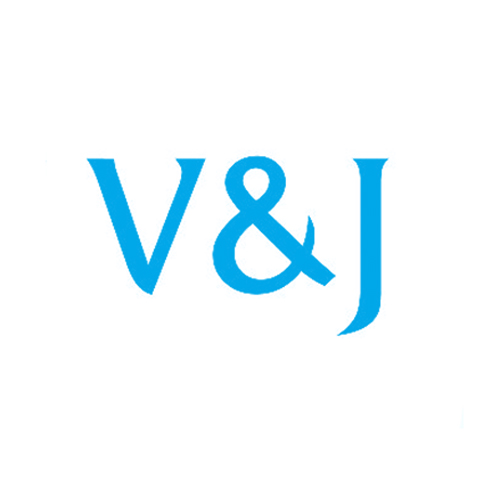 V&J