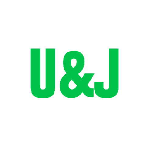 U&J
