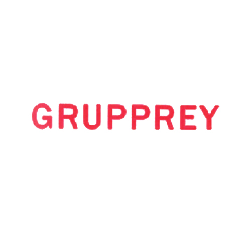 GRUPPREY