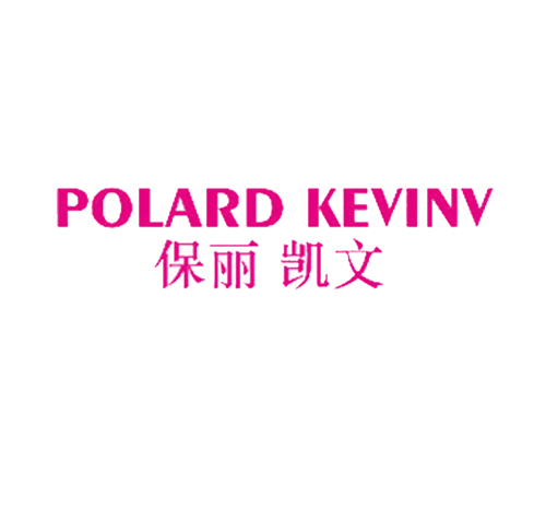 保丽凯文 POLARD KEVINV