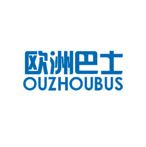 欧洲巴士 OUZHOUBUS