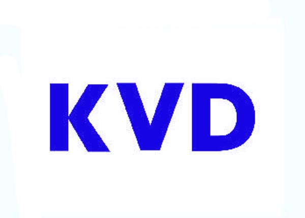  KVD