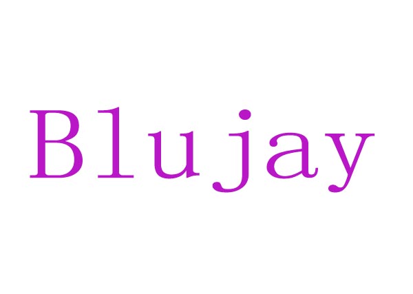   BLUJAY