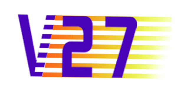  V27