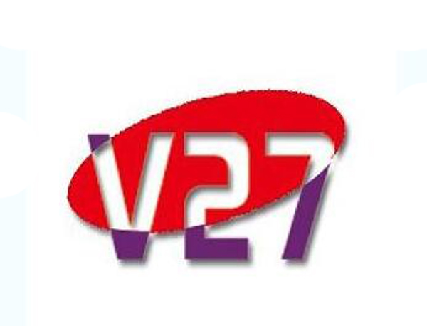  V27