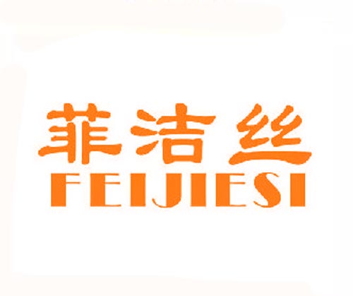 菲洁丝FEIJIESI