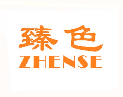 臻色ZHENSE