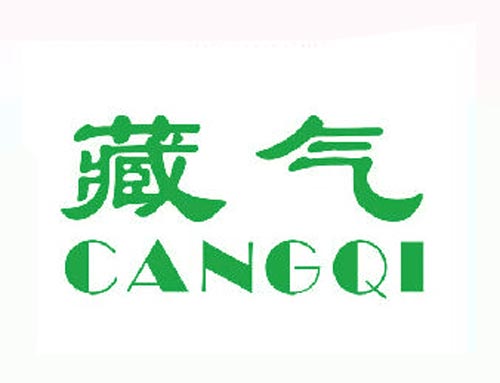 藏气CANGQI
