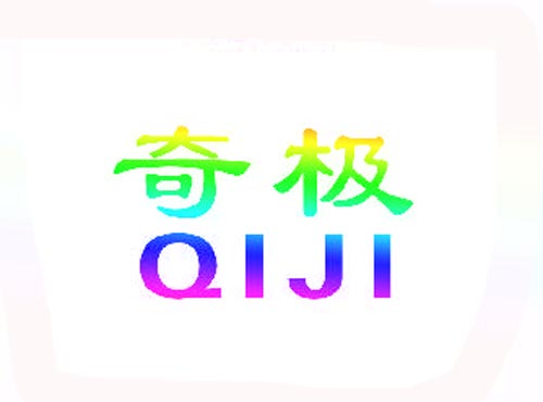 奇极QIJI