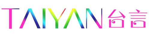 台言TAIYAN