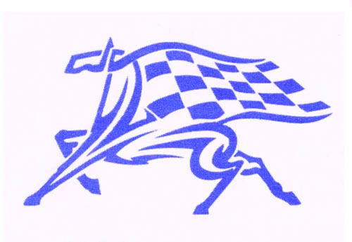 马图形