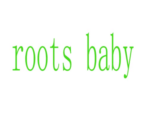 roots baby