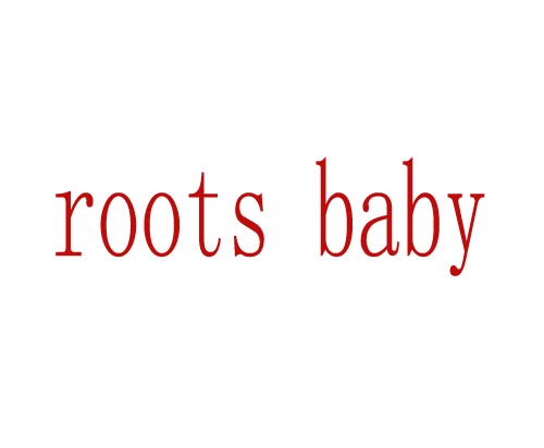 roots baby
