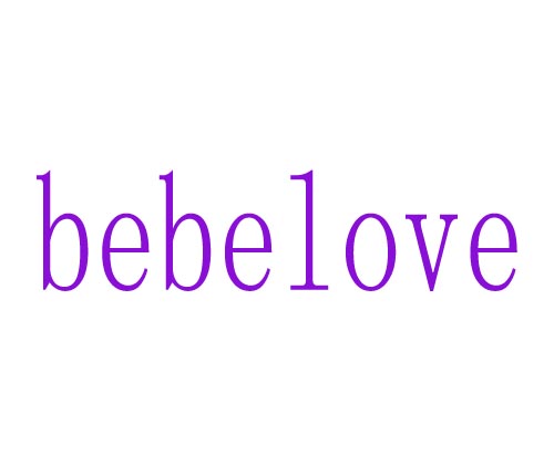 bebelove