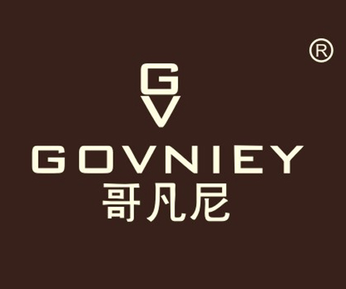 哥凡尼 GOVNIEY GV
