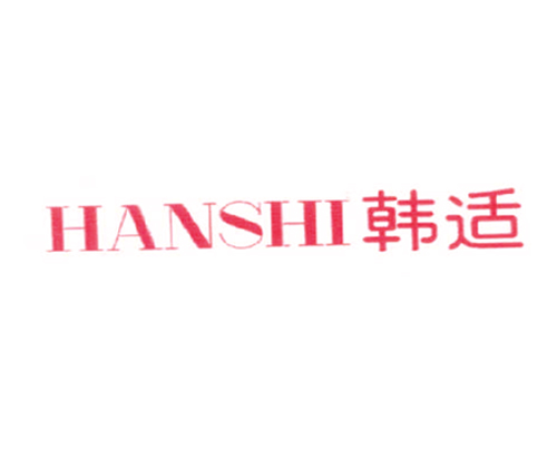 韩适