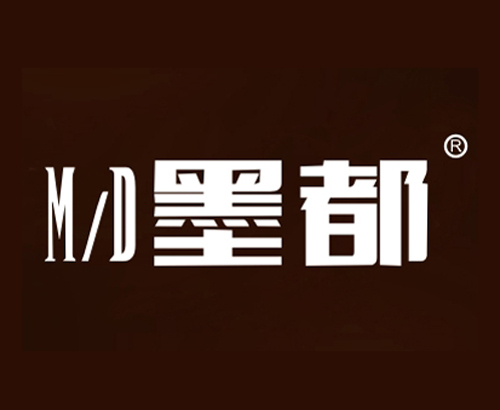 墨都 M/D