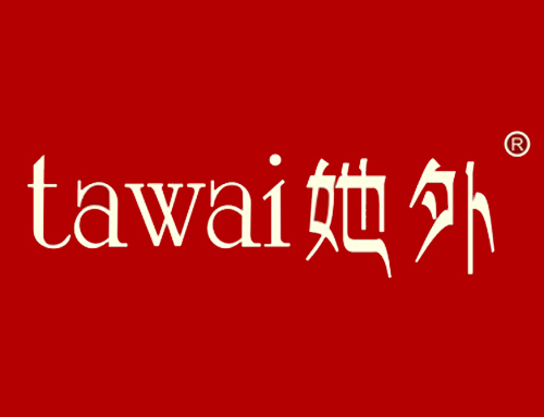 她外