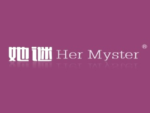 她谜 HER MYSTER