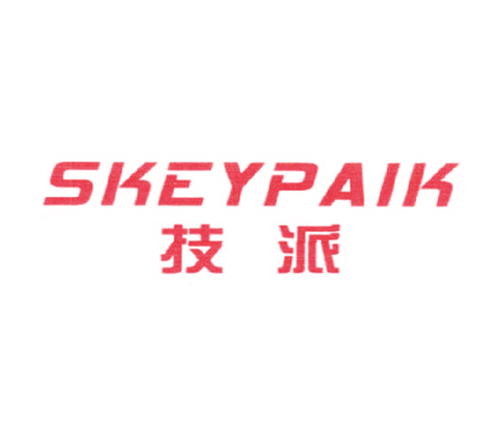 技派 SKEYPAIK