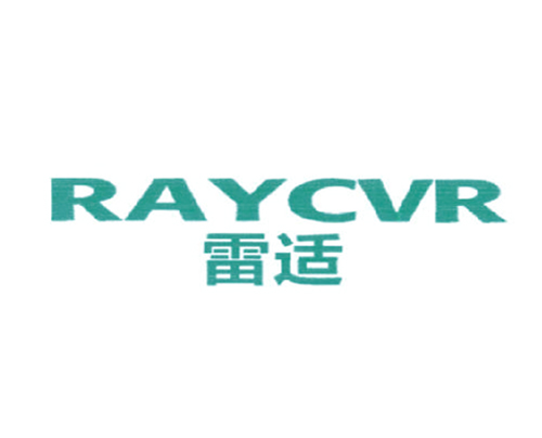 雷适 RAYCVR