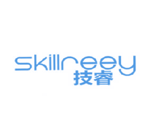 技睿 SKILLREEY