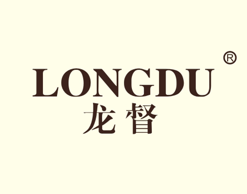 龙督