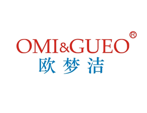 欧梦洁 OMI&GUEO