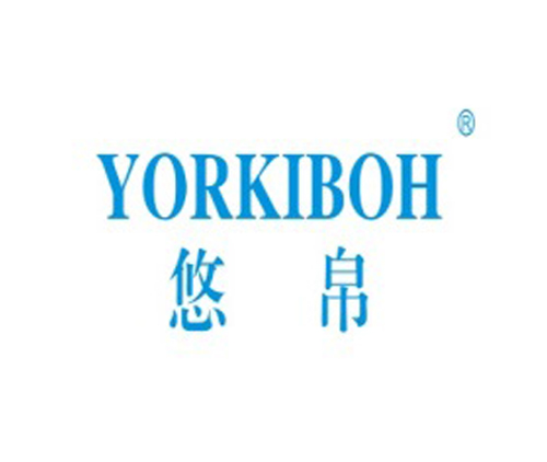 悠帛 YORKIBOH