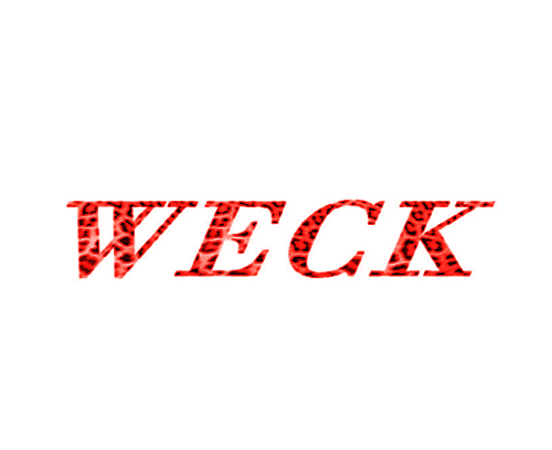 WECK