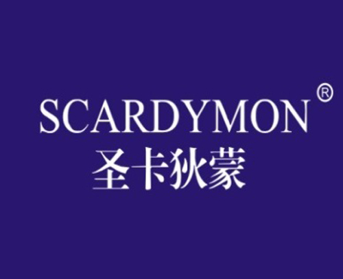 圣卡狄蒙 SCARDYMON