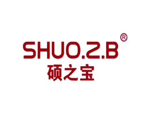 硕之宝 SHUO.Z.B