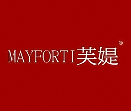 芙媞 MAYFORTI