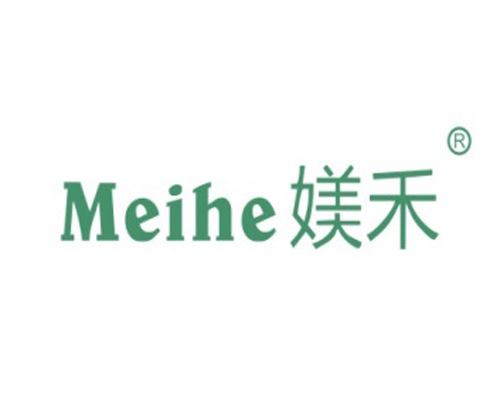 媄禾