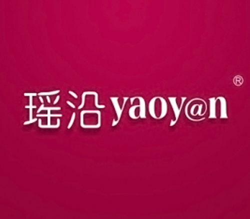 瑶沿 YAOY@N