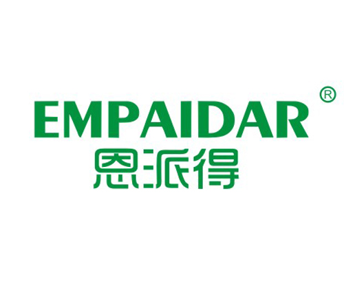 恩派得 EMPAIDAR