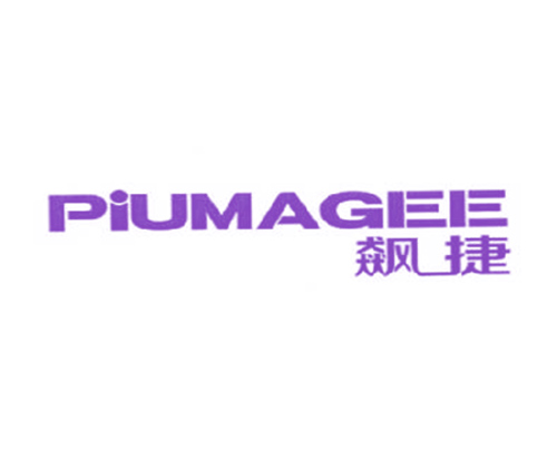 飙捷 PIUMAGEE