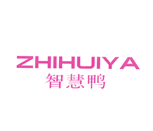 智慧鸭