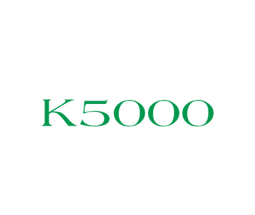 K 5000