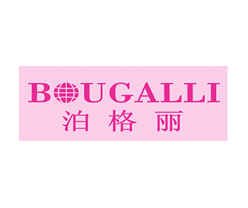 泊格丽 BOUGALLI