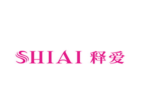 释爱