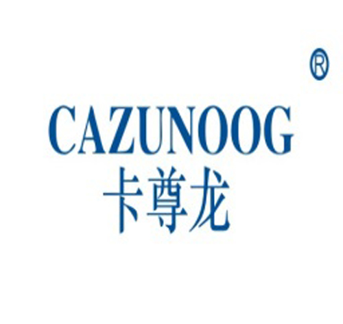 卡尊龙 CAZUNOOG
