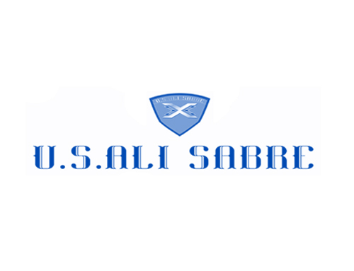U.S.ALI SABRE