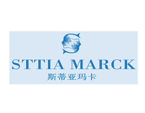 斯蒂亚玛卡 STTIA MARCK