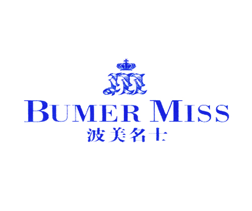 波美名士 M BUMER MISS