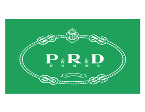 P&R&D HOMME